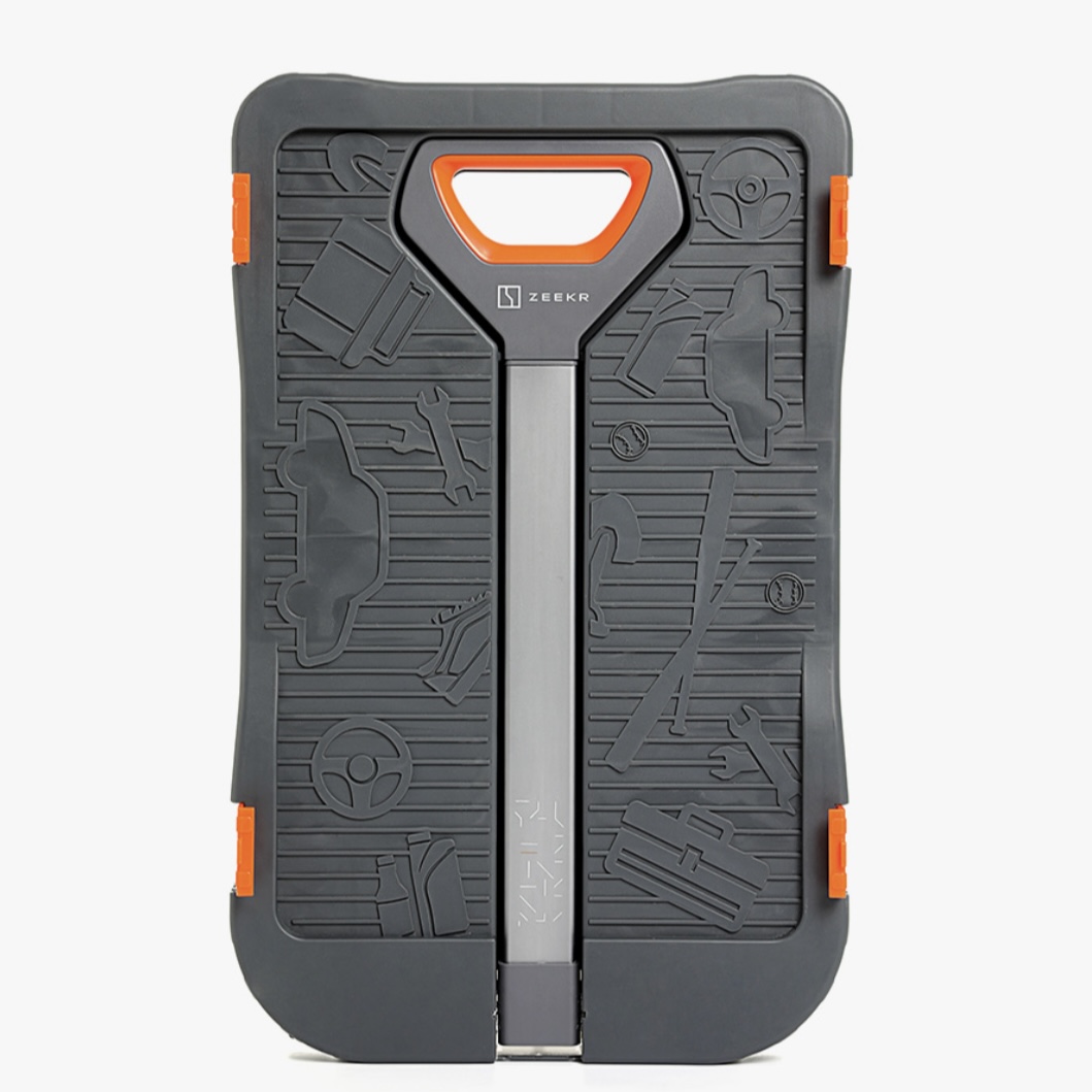 Тележка складная Zeekr 6 Тележка складная Zeekr — изображение 6