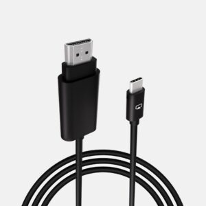 Кабель HDMI / Type-C