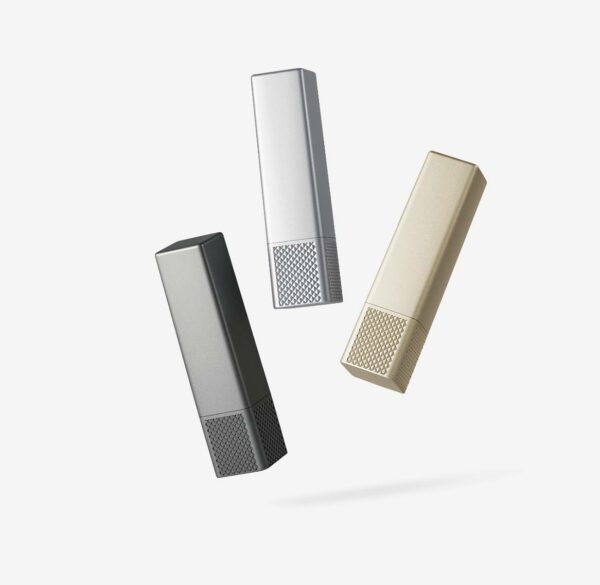 Ароматизатор Lixiang L9, Mega