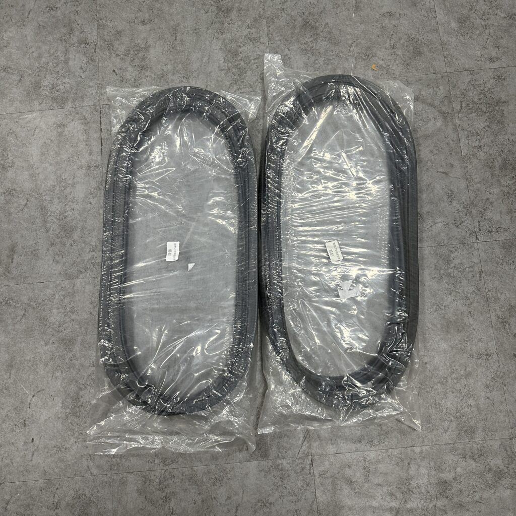 Уплотнитель двери Lixiang L - Autochina