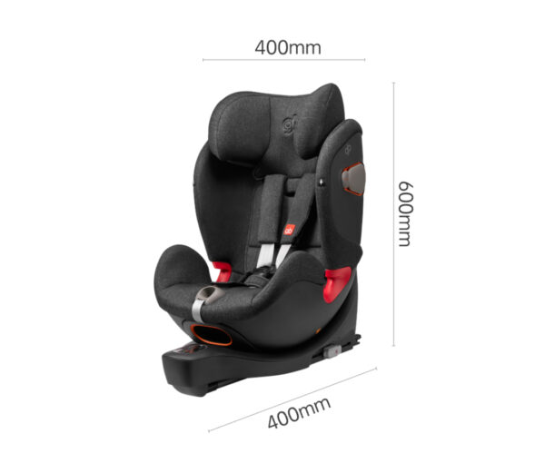 Интелектуальное детское кресло GoodBaby для Lixiang — изображение 7