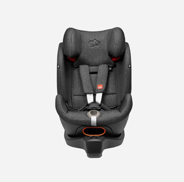 Интелектуальное детское кресло GoodBaby для Lixiang