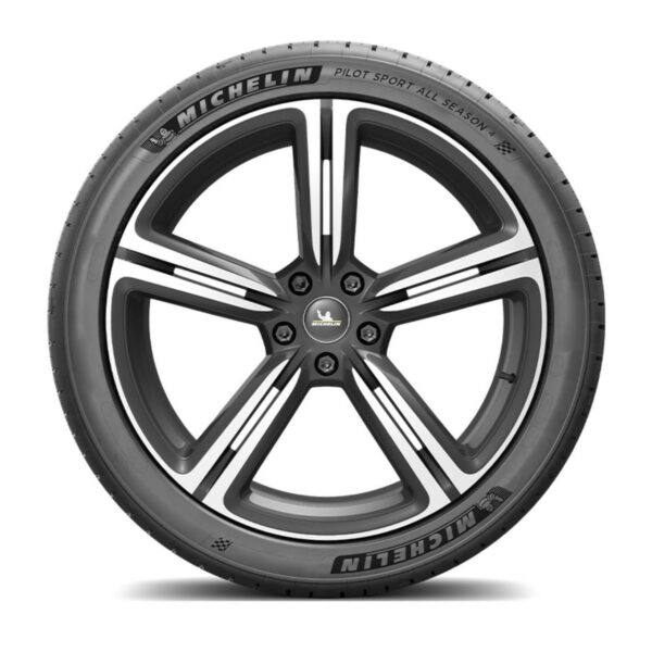 Michelin PILOT SPORT ALL SEASON 4 NDO 325/30R21 108V XL TL