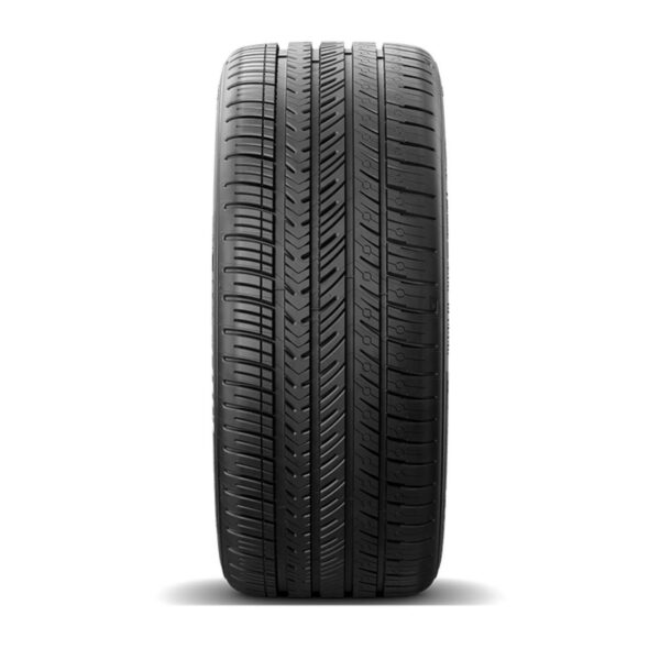 Michelin PILOT SPORT ALL SEASON 4 NDO 325/30R21 108V XL TL — изображение 2