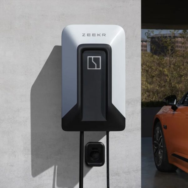 Зарядная станция ZEEKR 20kW — изображение 6