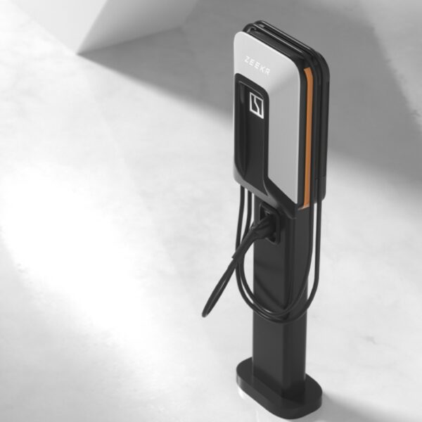 Зарядная станция ZEEKR 20kW — изображение 7