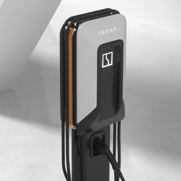 Зарядная станция ZEEKR 20kW — изображение 2