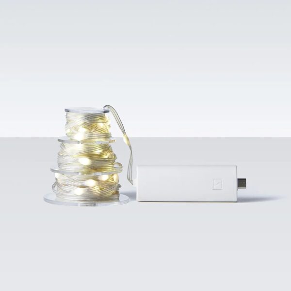 Автомобильная LED-подсветка Zeekr  — изображение 9