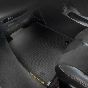 Коврики карбоновые Lotus Emira