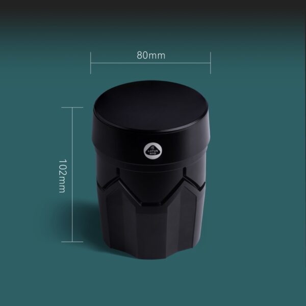 Пепельница из алюминиевого сплава для Lotus Eletre — изображение 8
