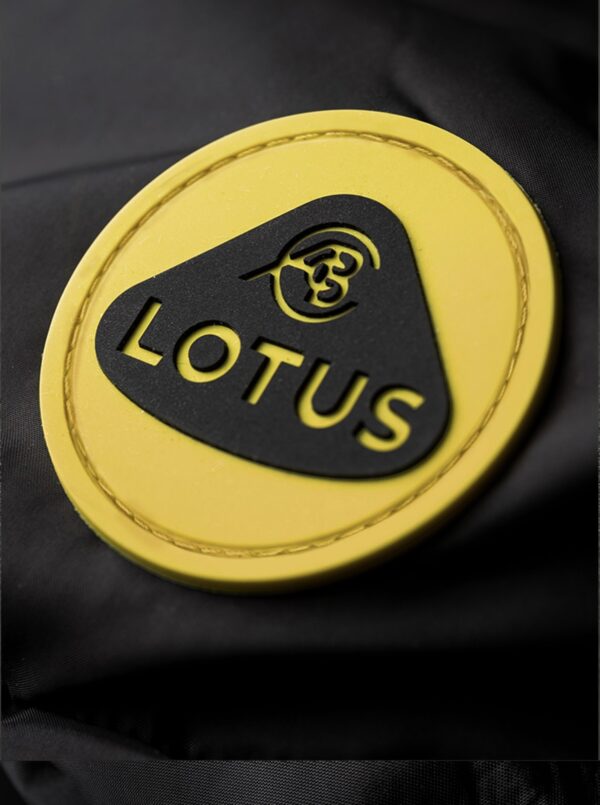 Куртка Lotus серии British Culture — изображение 8