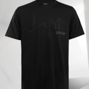 Футболка Lotus серии «Городские образы»