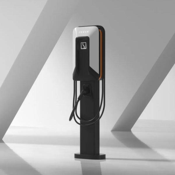 Зарядная станция ZEEKR 20kW — изображение 3