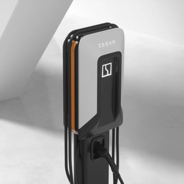 Зарядная станция ZEEKR 20kW — изображение 4