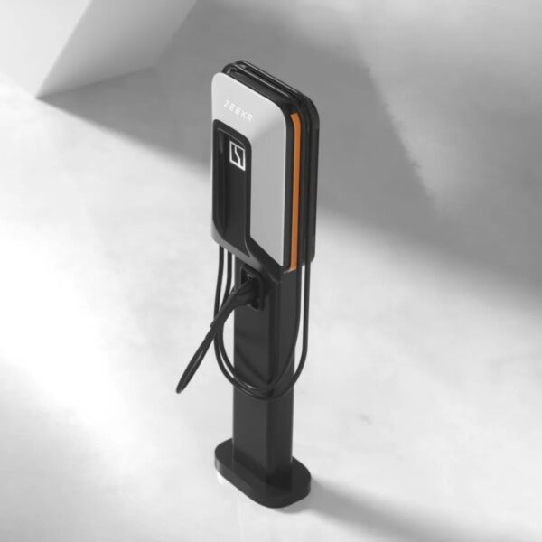 Зарядная станция ZEEKR 20kW — изображение 5