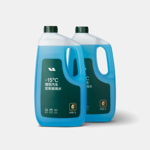 Антифриз Lixiang