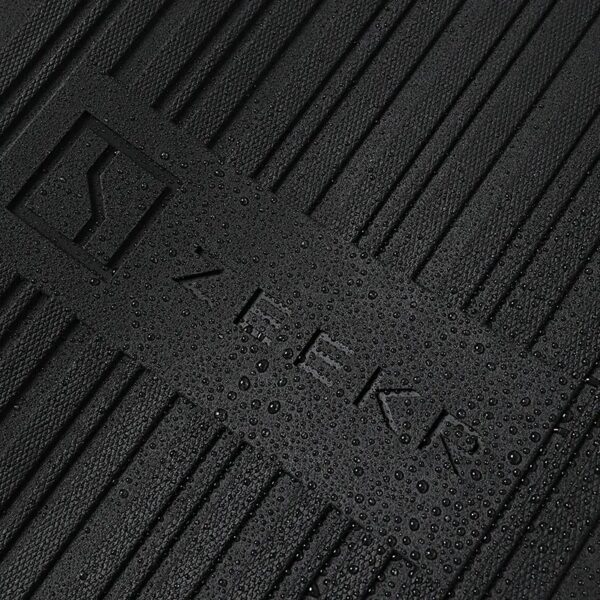 Коврики двухслойные TPE + ворс для ZEEKR 001 — изображение 7