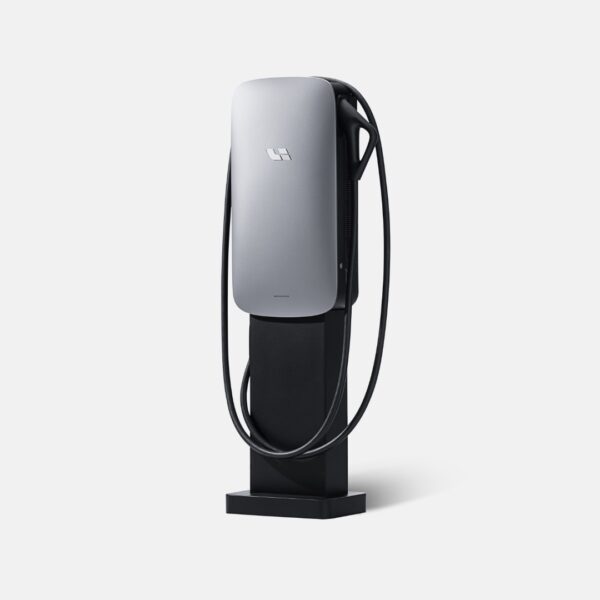 Зарядная станция Lixiang 20kw — изображение 2