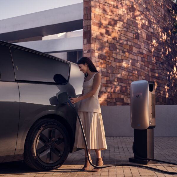 Зарядная станция Lixiang 20kw — изображение 4