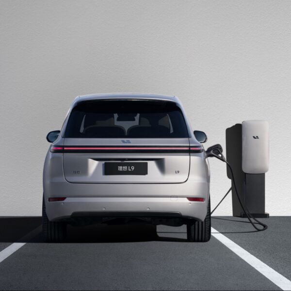 Зарядная станция Lixiang 20kw — изображение 6