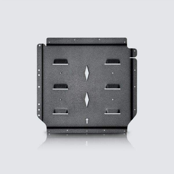 Защита для батареи 8мм Leopard 5