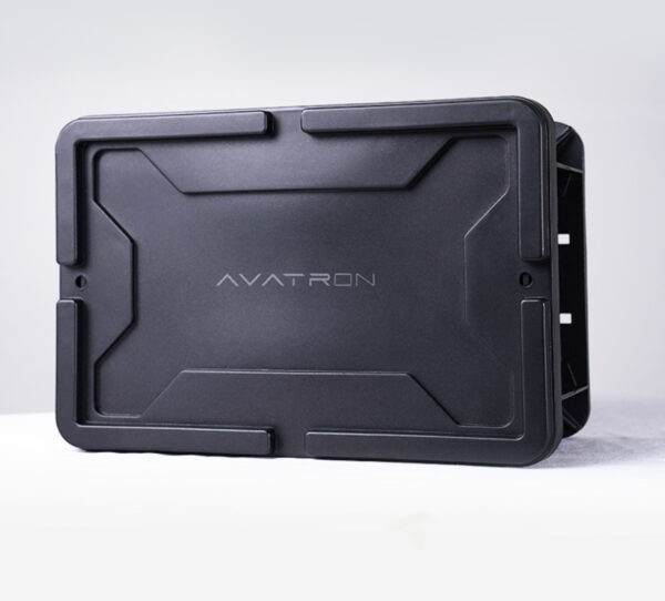 Набор для приготовления кофе Avatr — изображение 4