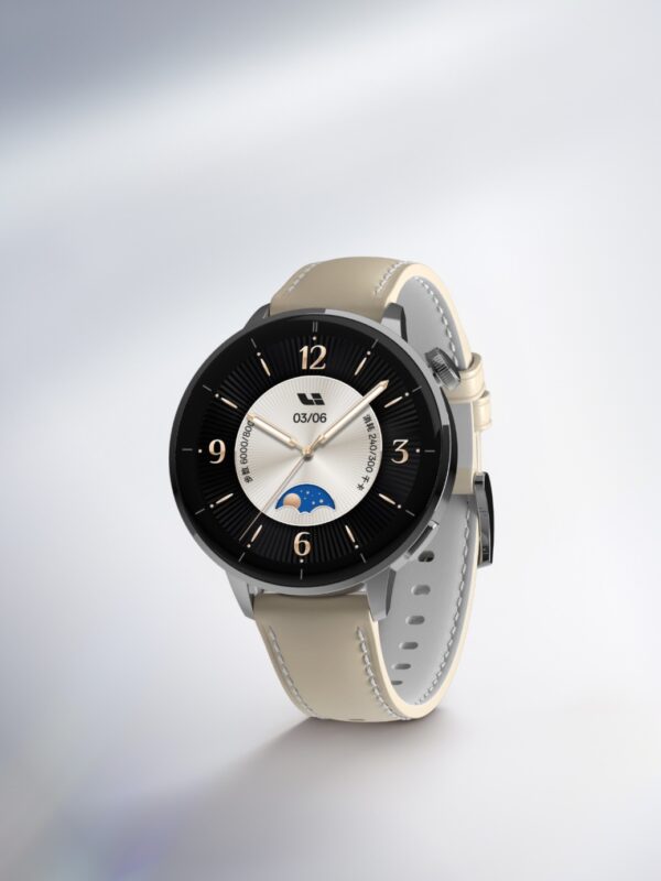 Смарт-часы OPPO Watch X2 Mini/ Lixiang — изображение 3