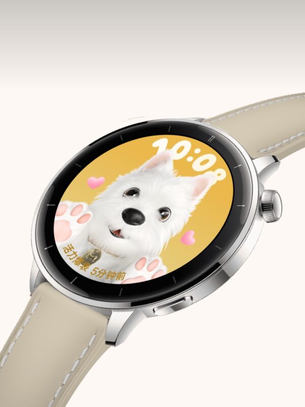 Смарт-часы OPPO Watch X2 Mini/ Lixiang — изображение 4