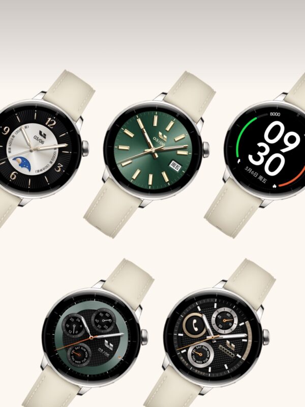 Смарт-часы OPPO Watch X2 Mini/ Lixiang — изображение 5