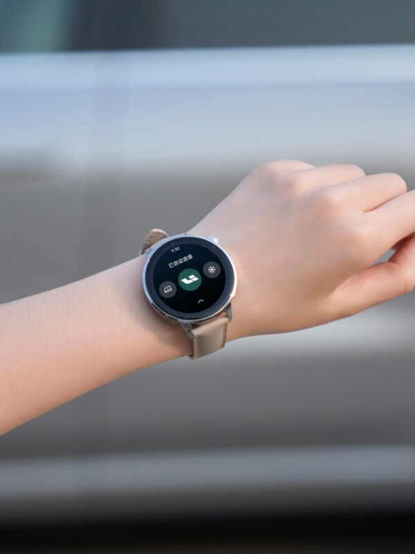 Смарт-часы OPPO Watch X2 Mini/ Lixiang — изображение 6