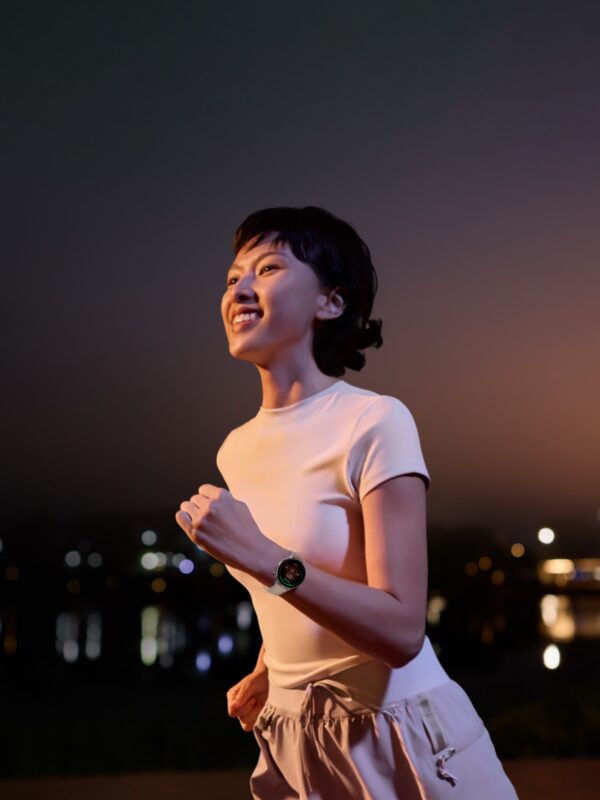 Смарт-часы OPPO Watch X2 Mini/ Lixiang — изображение 7