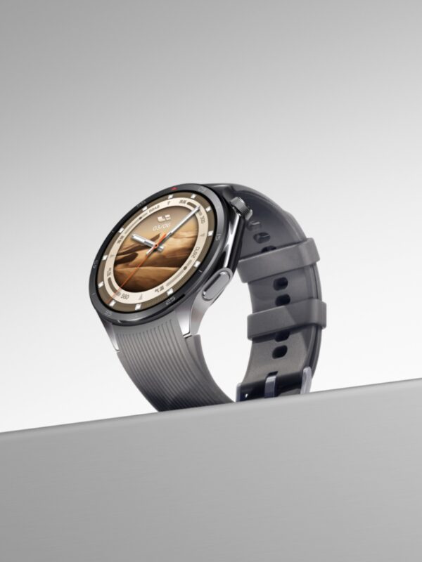 Смарт-часы Oppo Watch X2/ Lixiang — изображение 2