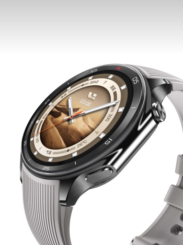 Смарт-часы Oppo Watch X2/ Lixiang — изображение 3