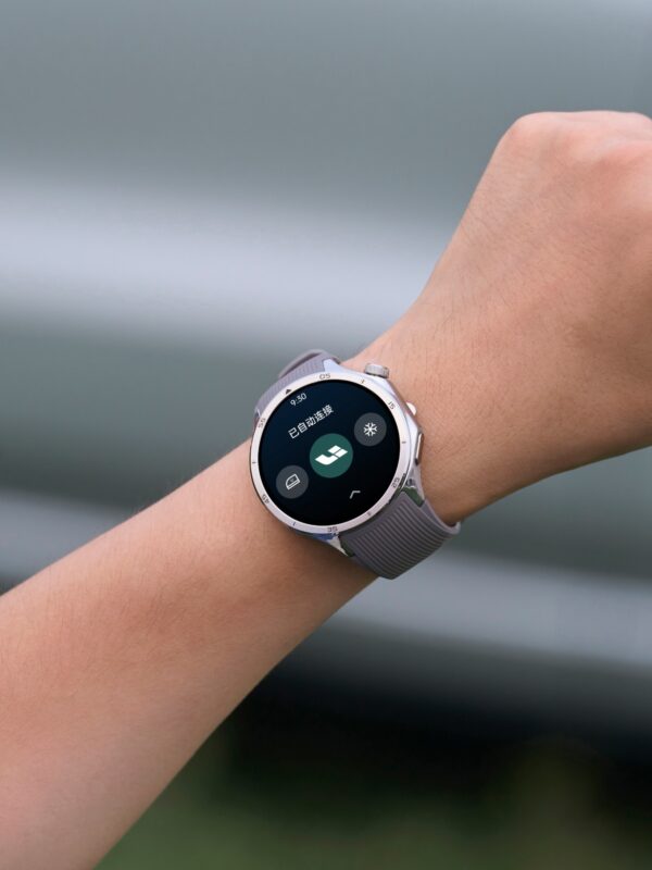 Смарт-часы Oppo Watch X2/ Lixiang — изображение 6