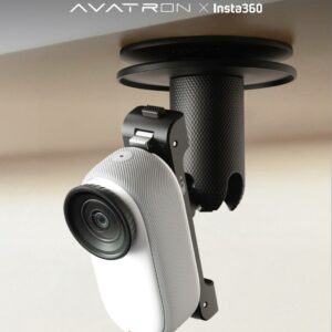 Экшн-камера Avatr+Insta360 GO 3S 4K