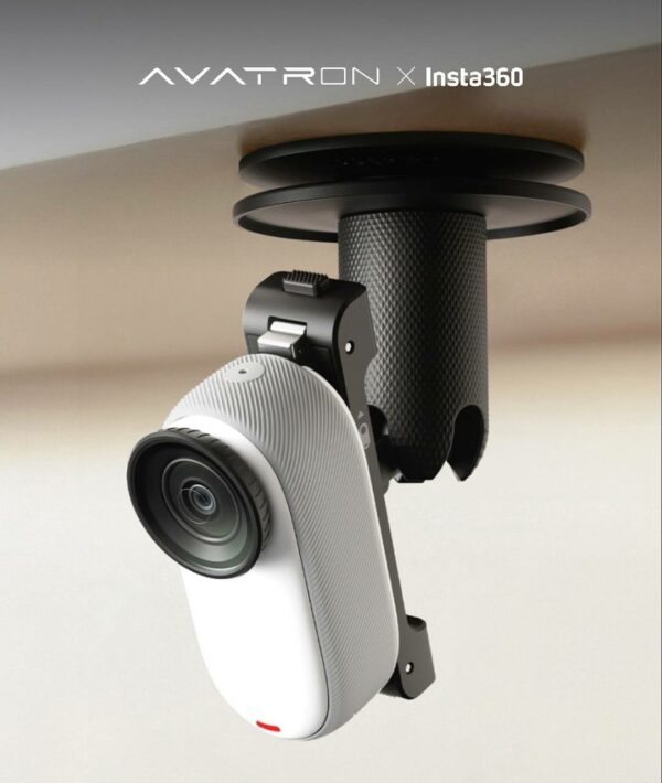 Экшн-камера Avatr+Insta360 GO 3S 4K