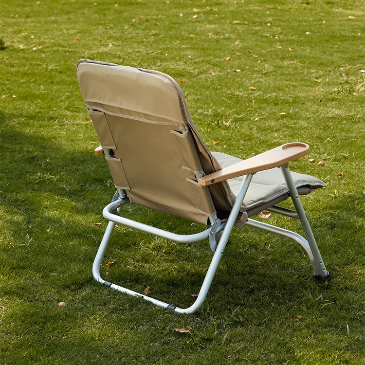 Кресло складное для кемпинга ROX 2 Кресло складное для кемпинга ROX — изображение 2