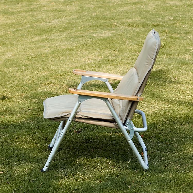 Кресло складное для кемпинга ROX 3 Кресло складное для кемпинга ROX — изображение 3