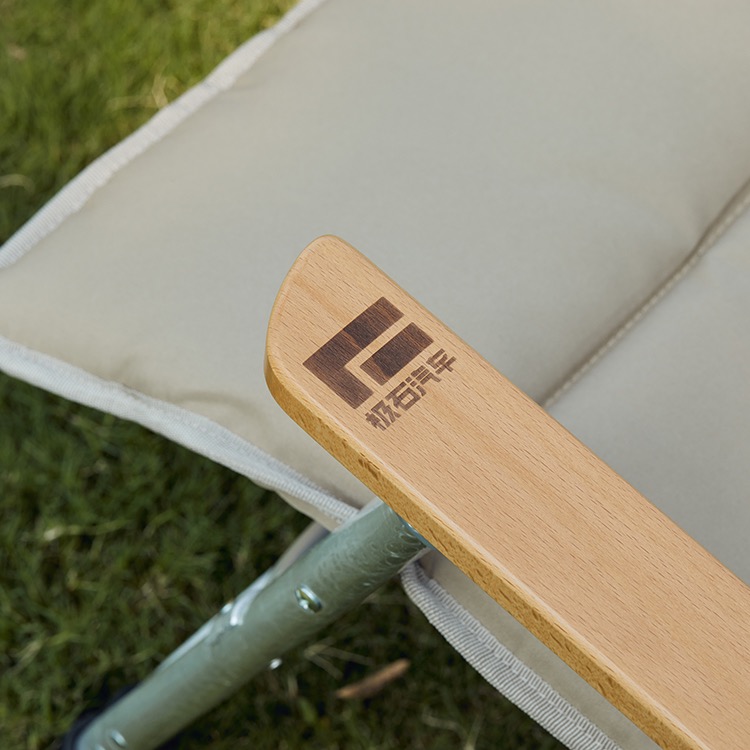 Кресло складное для кемпинга ROX 4 Кресло складное для кемпинга ROX — изображение 4