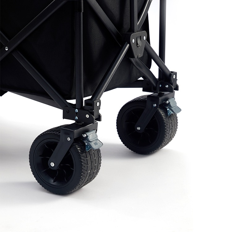 Тележка для кемпинга ROX 3 Тележка для кемпинга ROX — изображение 3