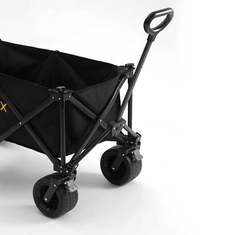 Тележка для кемпинга ROX 4 Тележка для кемпинга ROX — изображение 4