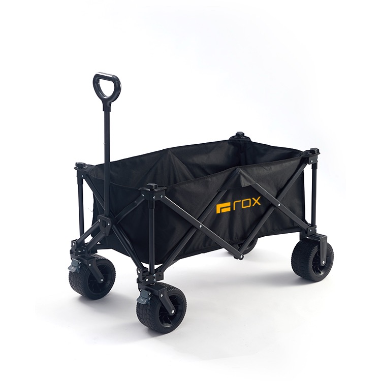 Тележка для кемпинга ROX 5 Тележка для кемпинга ROX — изображение 5