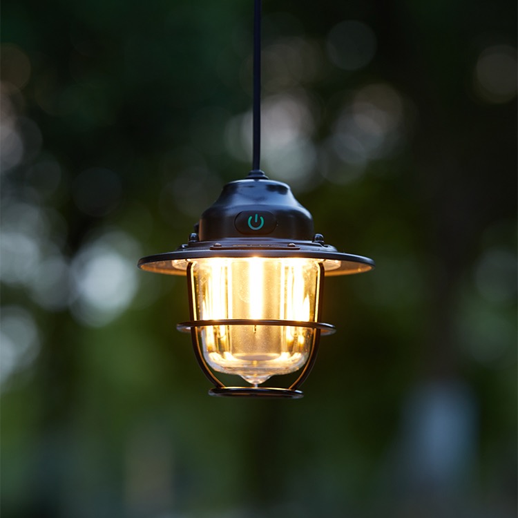 Фонарь походный ROX 2 Фонарь походный ROX — изображение 2