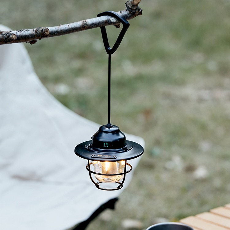 Фонарь походный ROX 3 Фонарь походный ROX — изображение 3