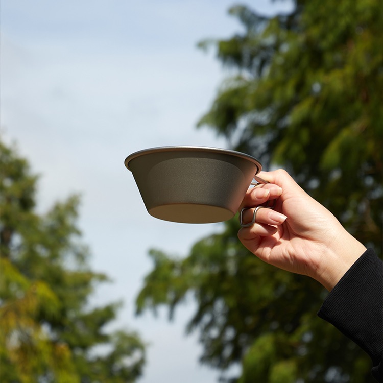 Чашка походная ROX 2 Чашка походная ROX — изображение 2