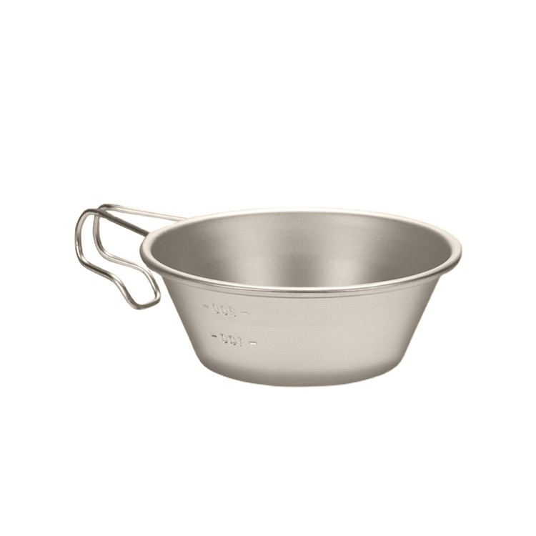 Чашка походная ROX 4 Чашка походная ROX — изображение 4