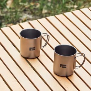 Походная кружка ROX