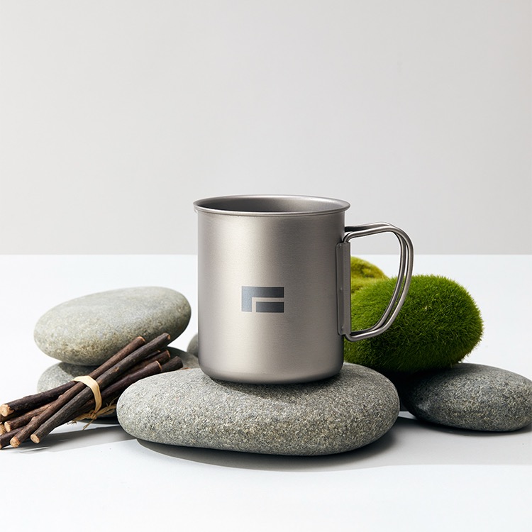 Походная кружка ROX 3 Походная кружка ROX — изображение 3