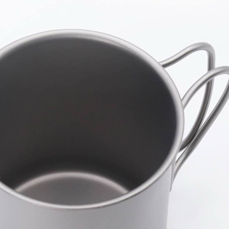 Походная кружка ROX 4 Походная кружка ROX — изображение 4