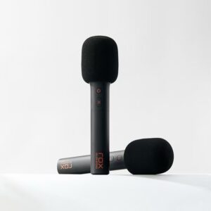 Комплект микрофонов ROX